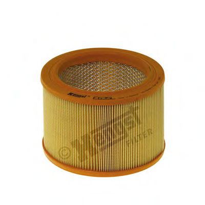 Воздушный фильтр HENGST E635L