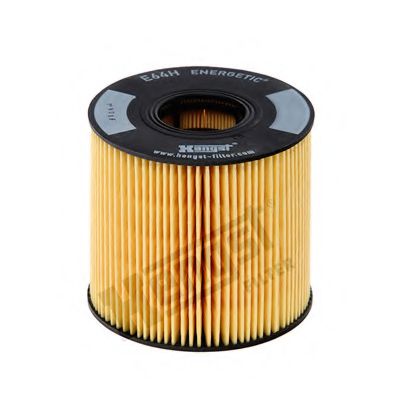 Масляный фильтр HENGST E64H D96