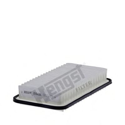Воздушный фильтр HENGST E640L