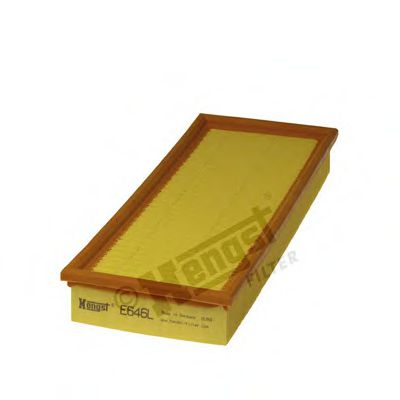 Воздушный фильтр HENGST E646L