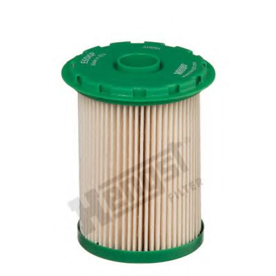 Топливный фильтр HENGST E65KP D95