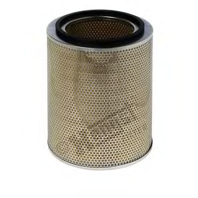 Воздушный фильтр HENGST E655L