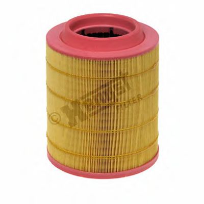 Воздушный фильтр HENGST E661L