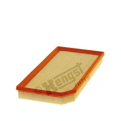 Воздушный фильтр HENGST E662L