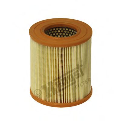 Воздушный фильтр HENGST E670L