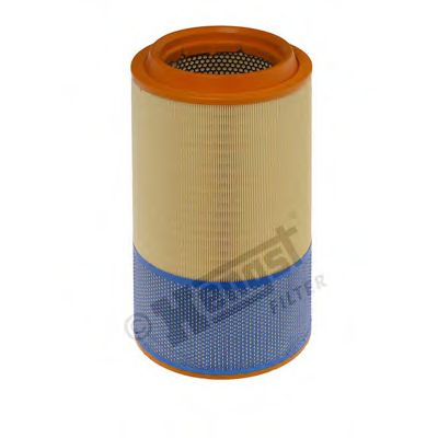 Воздушный фильтр HENGST E671L