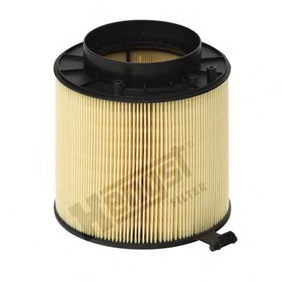 Воздушный фильтр HENGST E675L D157