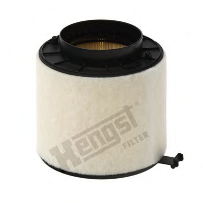 Воздушный фильтр HENGST E675L01 D157