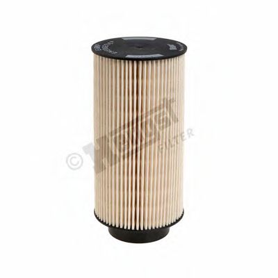 Топливный фильтр HENGST E68KP01 D73
