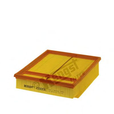 Воздушный фильтр HENGST E685L