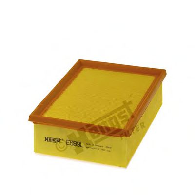 Воздушный фильтр HENGST E689L