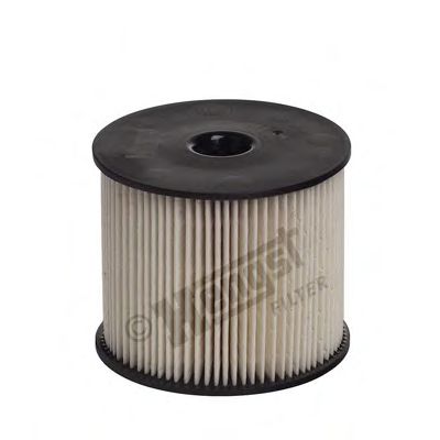 Топливный фильтр HENGST E69KP D100