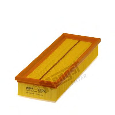 Воздушный фильтр HENGST E695L