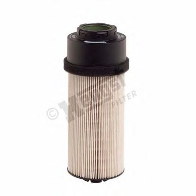Топливный фильтр HENGST E70KP D98