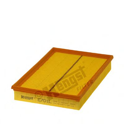 Воздушный фильтр HENGST E701L