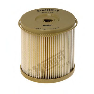 Топливный фильтр HENGST E7040KP10