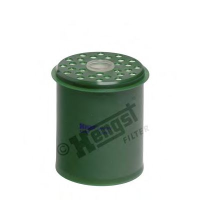 Топливный фильтр HENGST E71KP D104