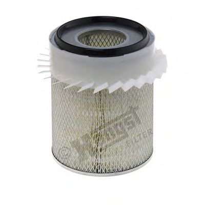 Воздушный фильтр HENGST E716L