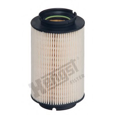 Топливный фильтр HENGST E72KP02 D107