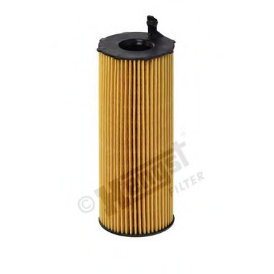 Масляный фильтр HENGST E73H D134
