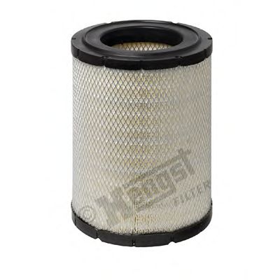 Воздушный фильтр HENGST E740L