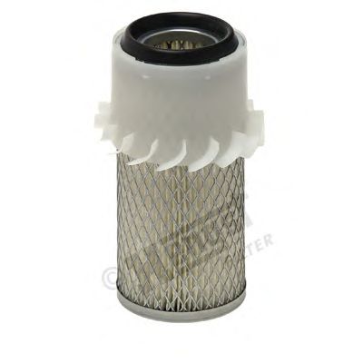 Воздушный фильтр HENGST E750L