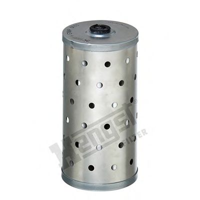 Топливный фильтр HENGST E76KP D111