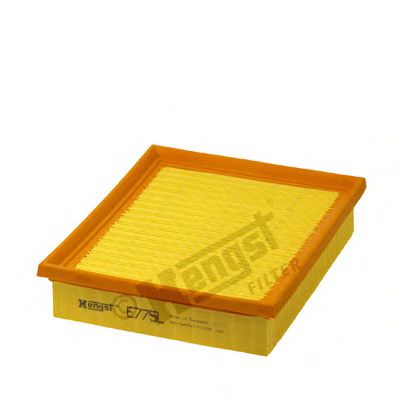 Воздушный фильтр HENGST E775L