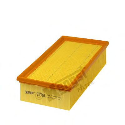 Воздушный фильтр HENGST E779L