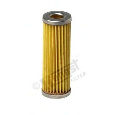 Топливный фильтр HENGST E78KP