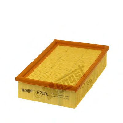 Воздушный фильтр HENGST E780L