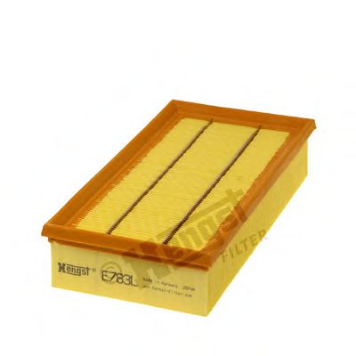 Воздушный фильтр HENGST E783L