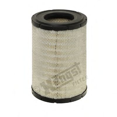 Воздушный фильтр HENGST E808L
