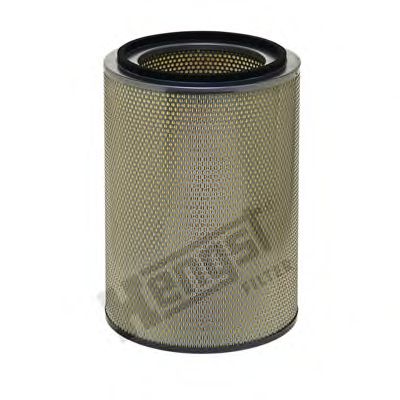 Воздушный фильтр HENGST E809L