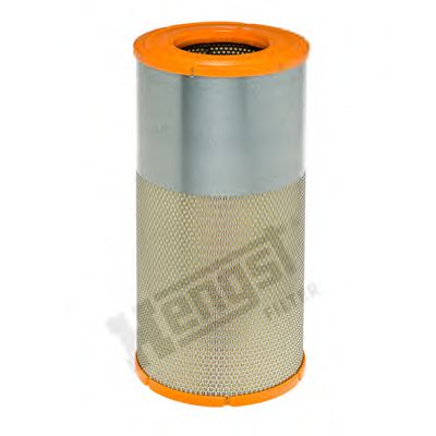 Воздушный фильтр HENGST E810L