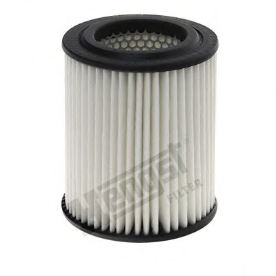 Воздушный фильтр HENGST E813L