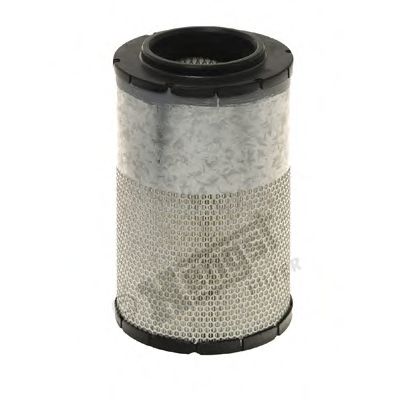 Воздушный фильтр HENGST E817L