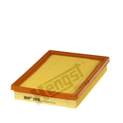 Воздушный фильтр HENGST E819L