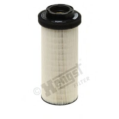Топливный фильтр HENGST E82KP D36