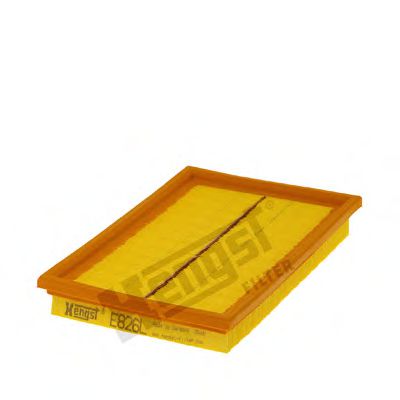 Воздушный фильтр HENGST E826L