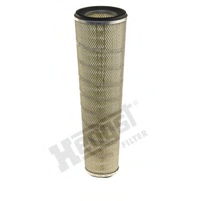 Воздушный фильтр HENGST E840L
