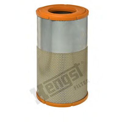 Воздушный фильтр HENGST E844L