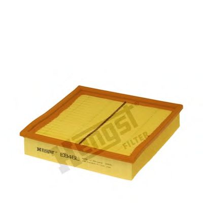 Воздушный фильтр HENGST E846L