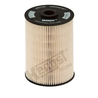 Топливный фильтр HENGST E87KP D150