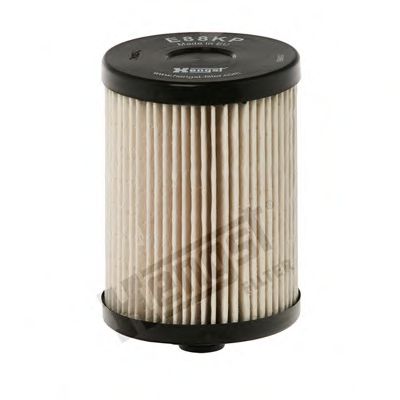 Топливный фильтр HENGST E88KP D158