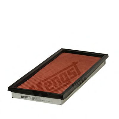 Воздушный фильтр HENGST E881L