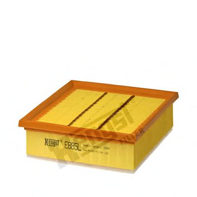 Воздушный фильтр HENGST E885L