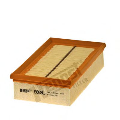 Воздушный фильтр HENGST E888L