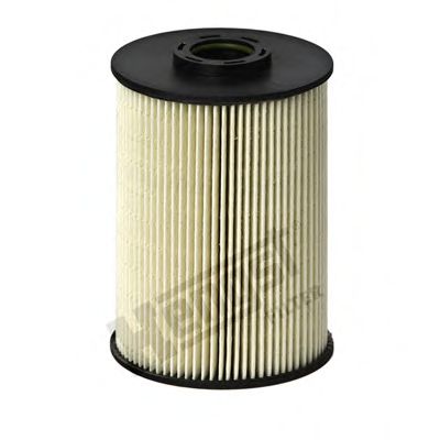 Топливный фильтр HENGST E89KP D163