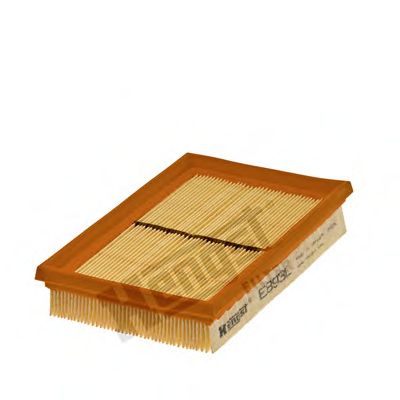 Воздушный фильтр HENGST E893L